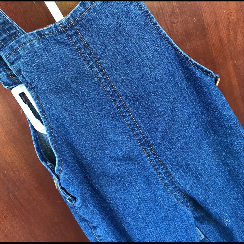 Toddler Overalls! - Picture 3 of 3